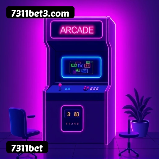 7311bet Logo