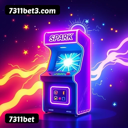 7311bet Logo