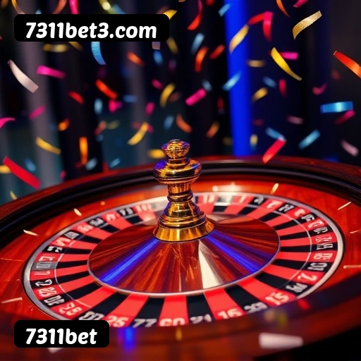7311bet Logo